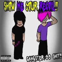 GLVTCHY - SHOW ME YOUR RECOIL
