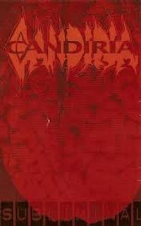 Candiria - Subliminal