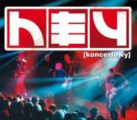 Hey - Koncertowy