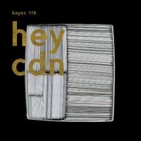 Hey - CDN