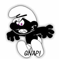 YUNG EXU - black smurf mixxtape