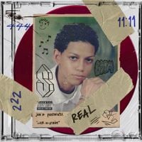 Jon Z - REAL