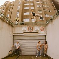 $OHO BANI - EIN SCHRITT UND ICH FALL