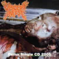 Viscera Infest - Demo Single CD 2005