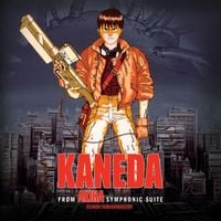 芸能山城組 [Geinoh Yamashirogumi] - Akira Symphonic Suite