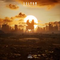 Soltan - Dustinations