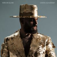 Ni&ntilde;o De Elche - Cante a lo Gitano