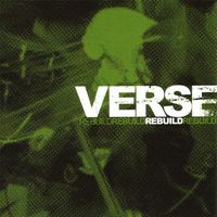 Verse - Rebuild