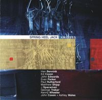 Spring Heel Jack - Amassed