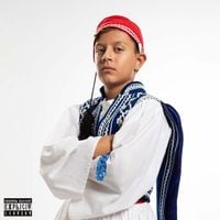 Negros Tou Moria - TO THRASITATO EP