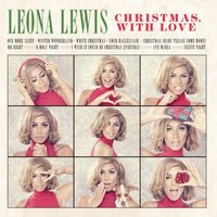 Leona Lewis - Christmas, with Love