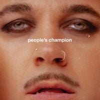 K&auml;&auml;rij&auml; - PEOPLE&rsquo;S CHAMPION
