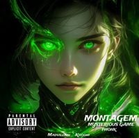 Khooni - Montagem Mysterious Game Phonk