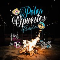 Blessd - POLOS OPUESTOS REMIX (BLESSD VERSION)