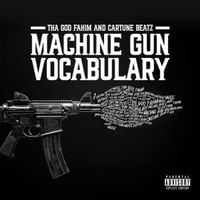 Tha God Fahim - Machine Gun Vocabulary