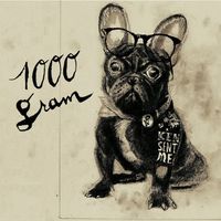 1000 Gram - Ken Sent Me