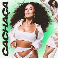 NK (Настя Каменских) - Cacha&ccedil;a
