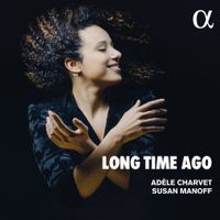 Adèle Charvet - Long Time Ago