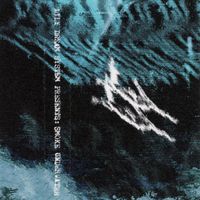 Cremation Lily - Smoke Underwater