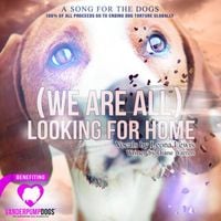 Leona Lewis - (We All Are) Looking for Home