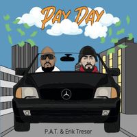 P.A.T. - PAY DAY
