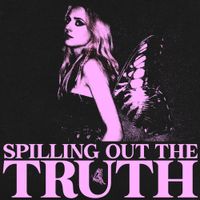 Lizzie Esau - Spilling Out The Truth