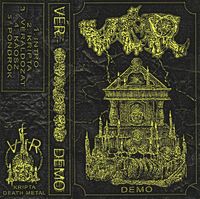 V&eacute;r - Demo