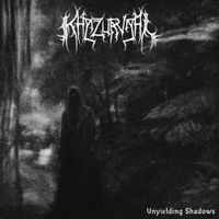 Khazurvaal - Unyielding Shadows