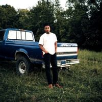 Dax - Lonely Dirt Road