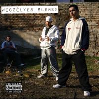 Wesz&eacute;lyes Elemek - Raptan&iacute;t&aacute;s Felsőfokon! (Az&eacute;rt Is!)