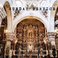Kail Problems - SUNDAY SERVICE