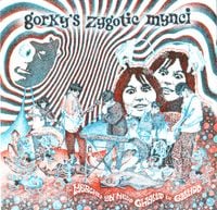 Gorky's Zygotic Mynci - Merched Yn Neud Gwallt Eu Gilydd