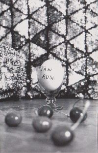 Ian Rush - Cwcwy