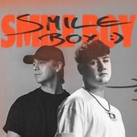 Niklas Dee - Smile Boy