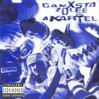 Ganxsta Zolee &eacute;s A Kartel - J&eacute;gre teszlek
