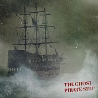 Luella Gren - The Ghost Pirate Ship