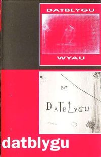 Datblygu - Wyau & Pyst = 32 Bom = 1987-90