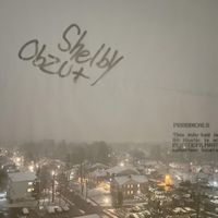 Shelby Obzut - shelby obzut
