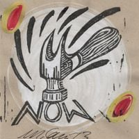 Swans - Not Here / Not Now