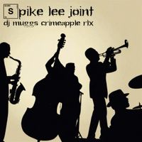 DJ Muggs - Spike Lee Joint