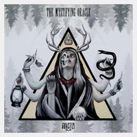 Ghastly - Mystifying Oracle