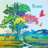 懐かしい [Natsukashii] - Manawave
