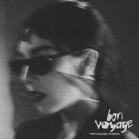 Allie X - Bon Voyage (Portuguese Version)