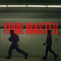 The Blue Stones - Your Master