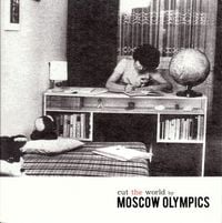 Moscow Olympics - Cut The World