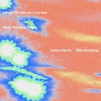 Calvin Harris - Free (Nicky Romero Remix)
