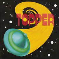 Topper - Arch Noa