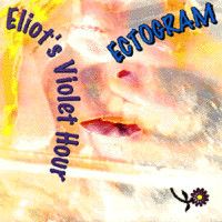 Ectogram - Elliot's Violet Hour