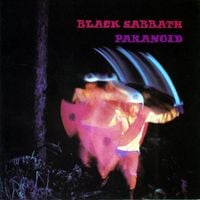Black Sabbath - Paranoid [Deluxe Edition]
