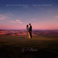 Matteo Bocelli - If I Knew